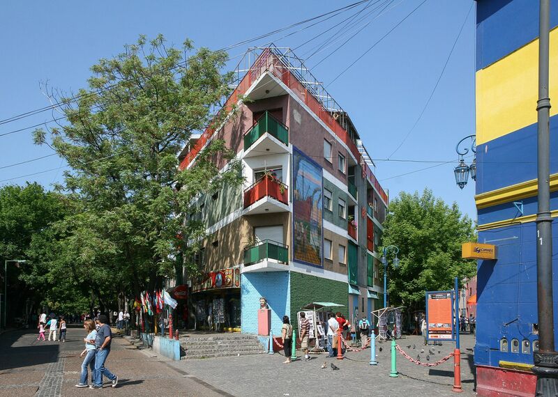 Argentyna