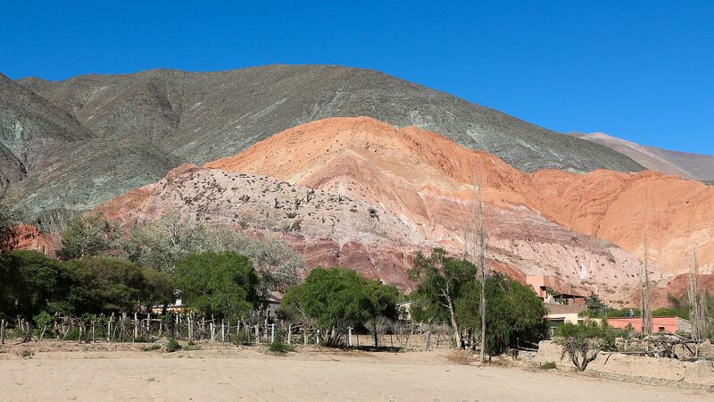 Argentyna