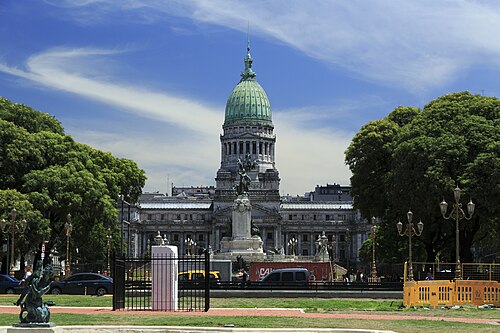 Buenos Aires