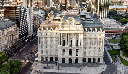 Buenos Aires