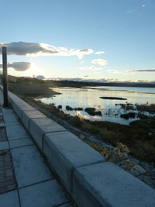 El Calafate