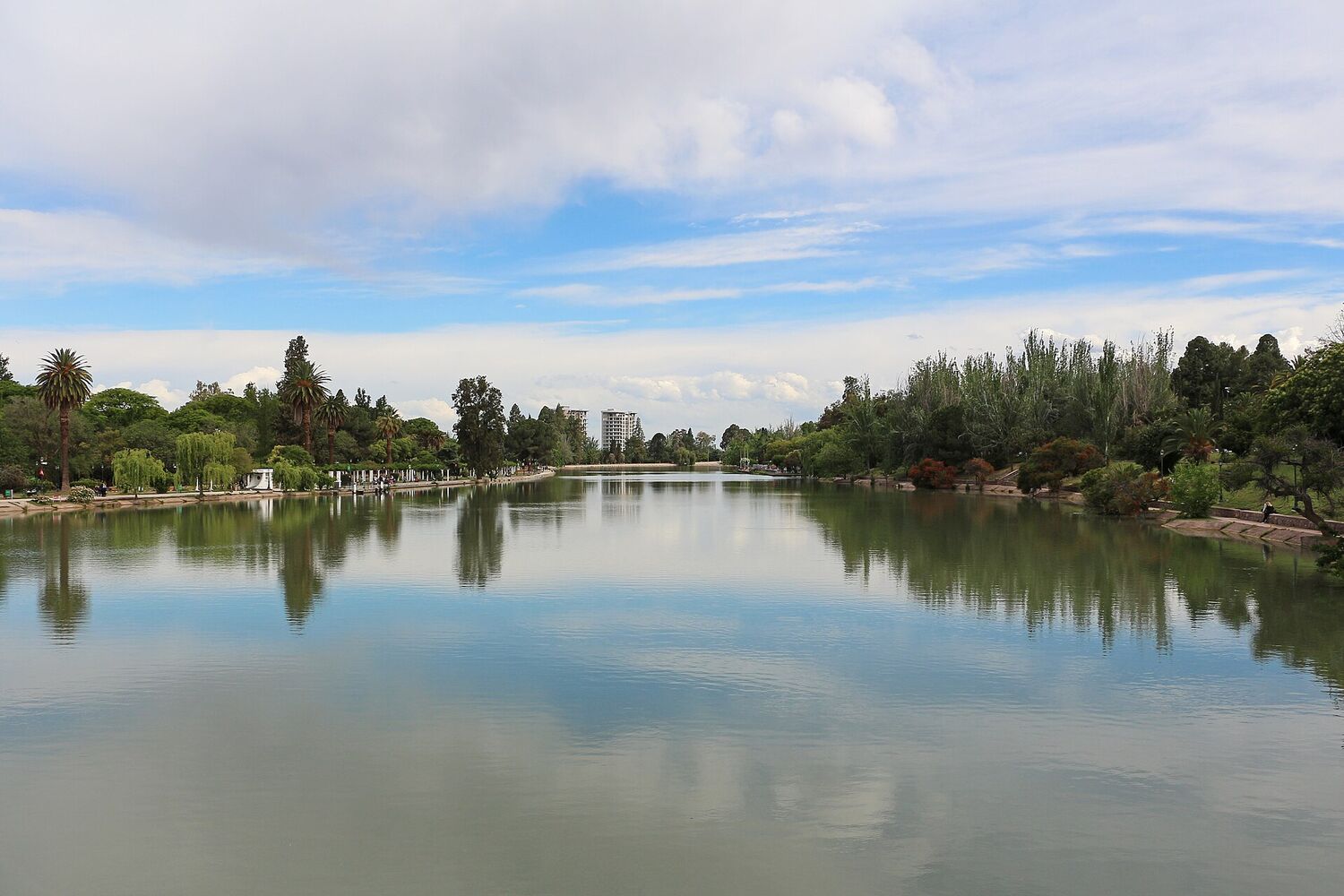 Mendoza — Mendoza
