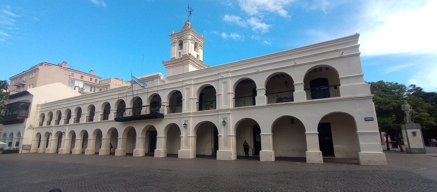 Salta — Salta