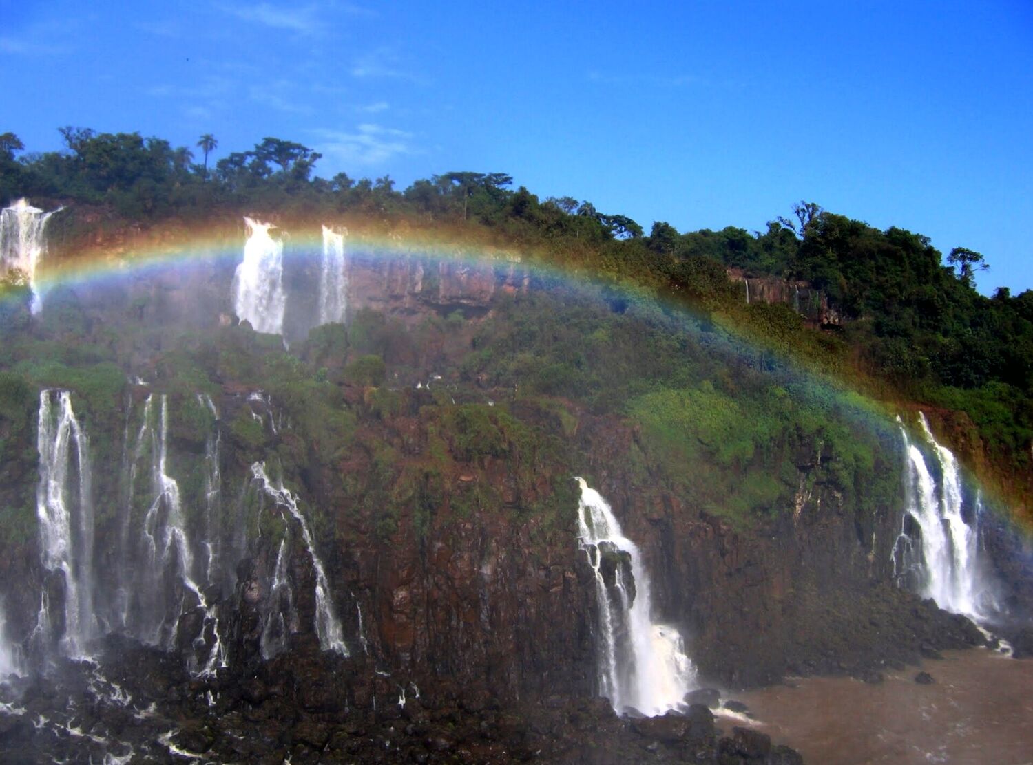 Iguazu — Argentina