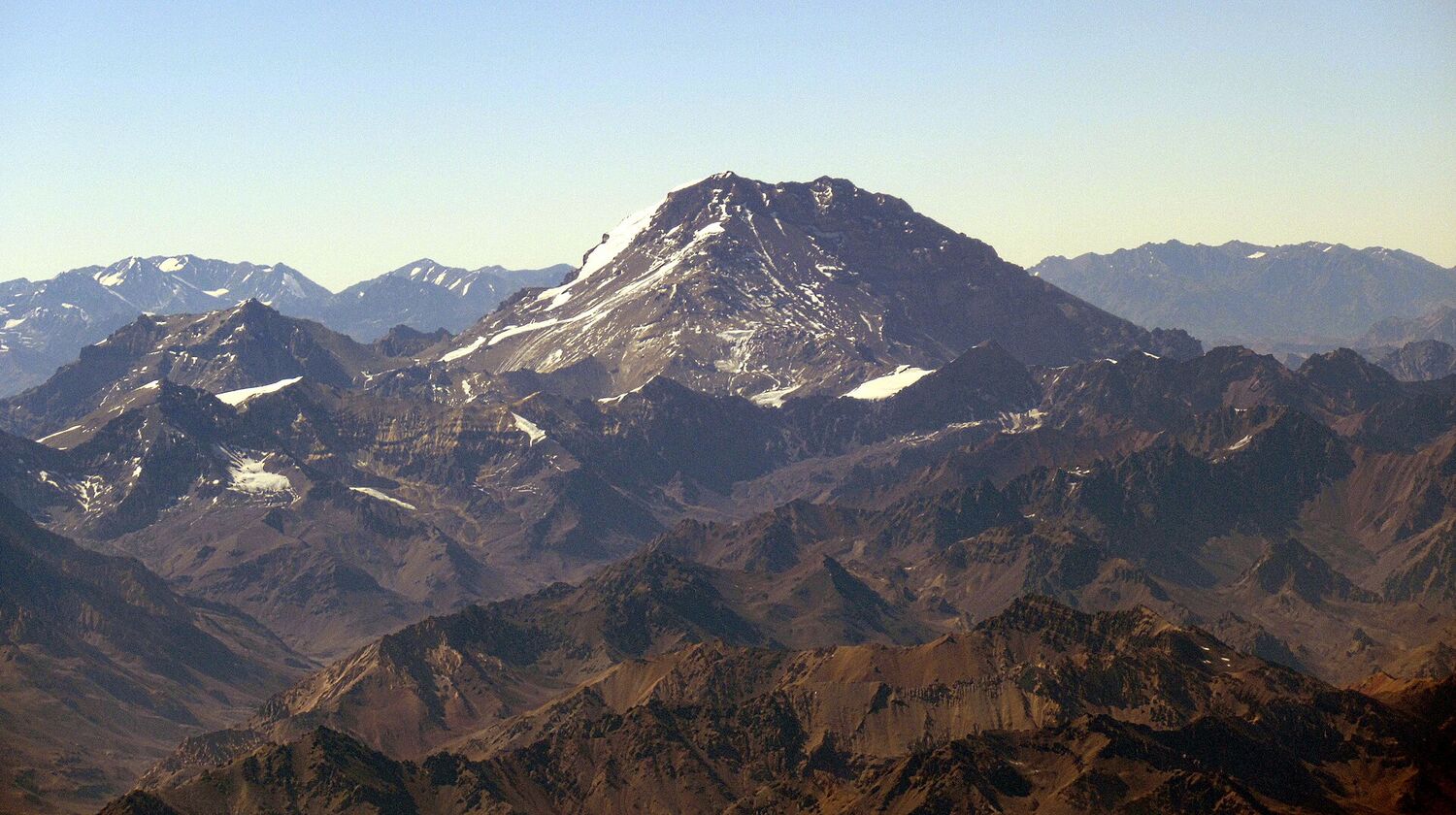 Mendoza — Argentina