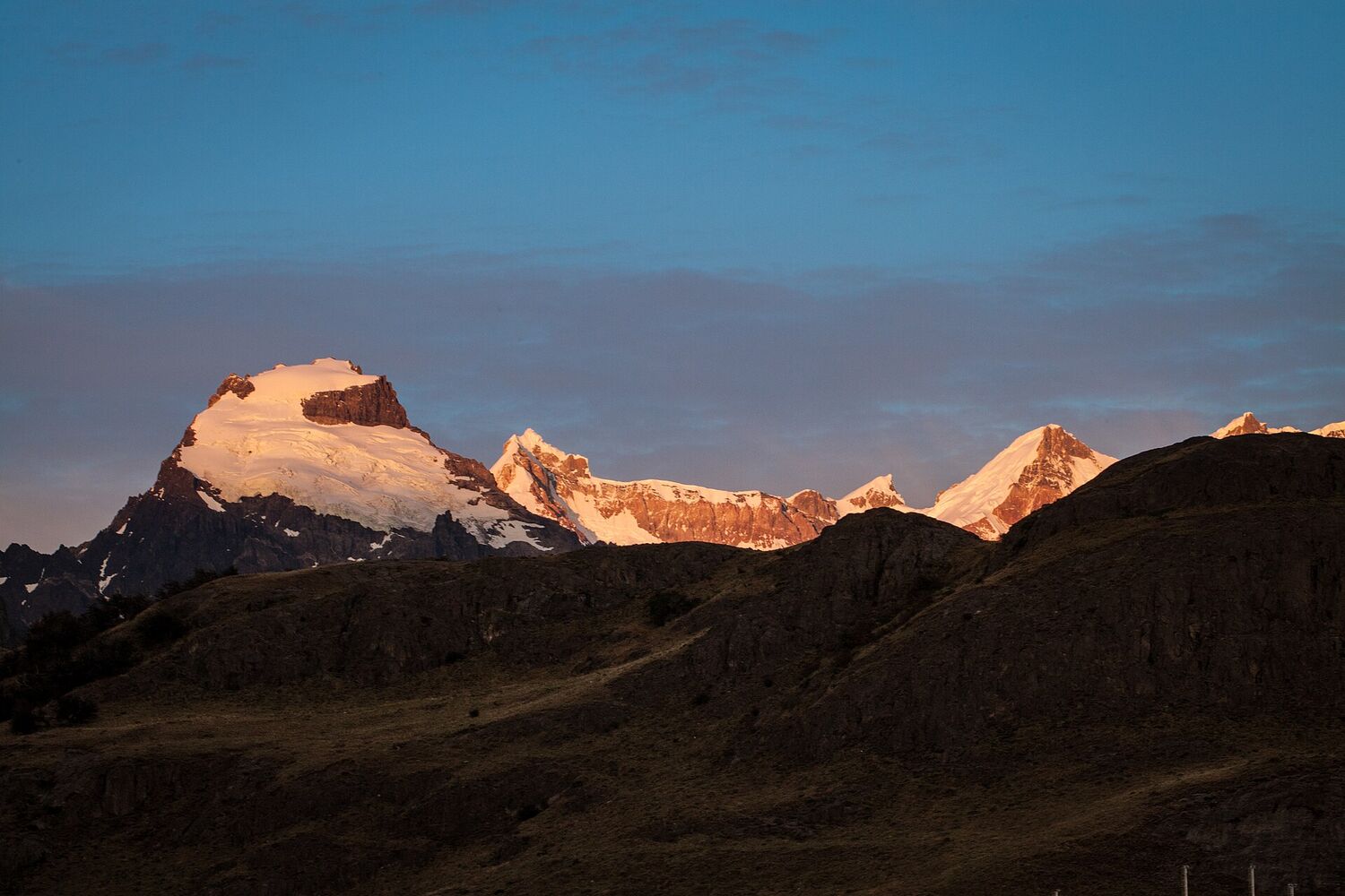 Patagonia — Argentina