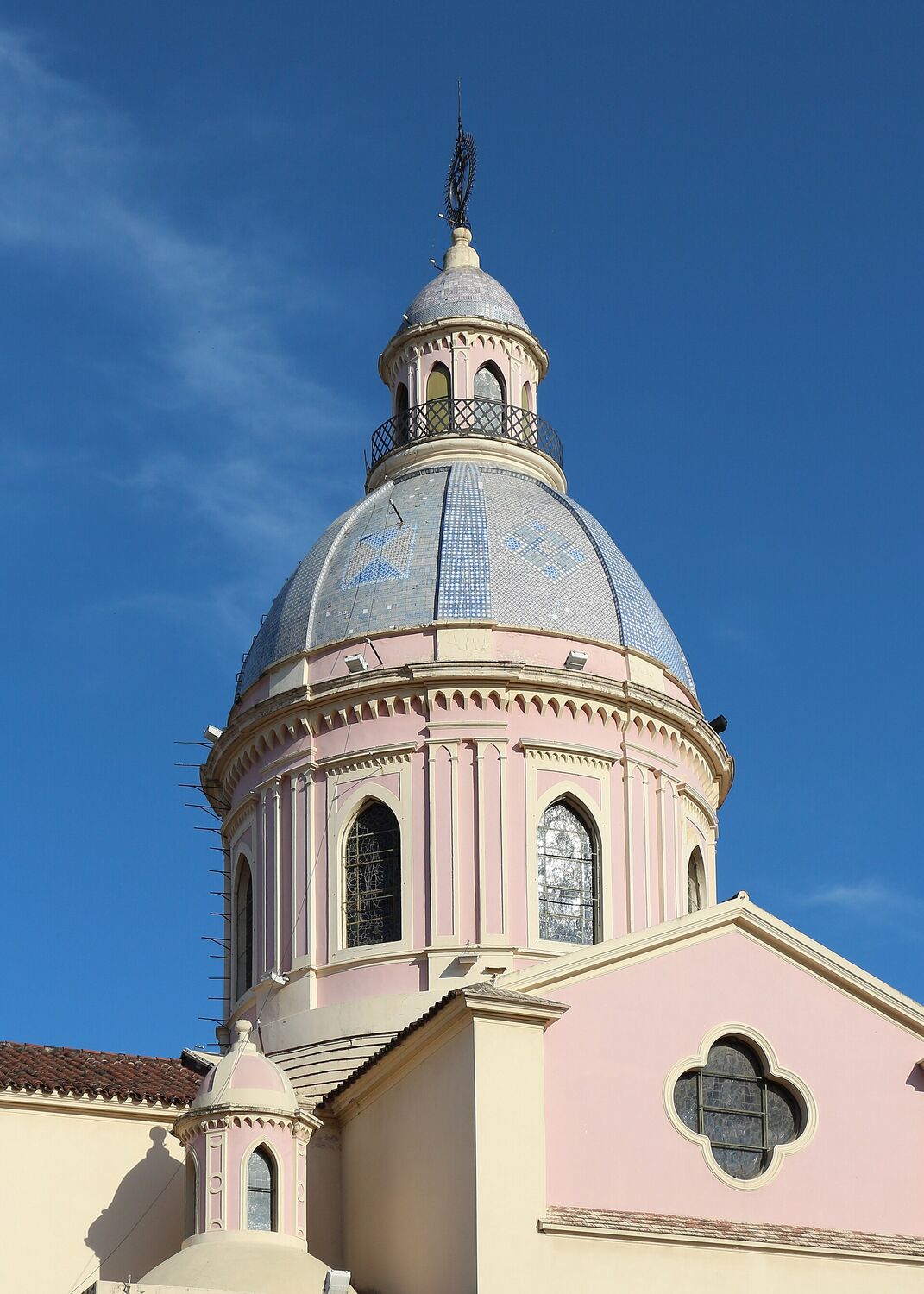 Salta — Argentina