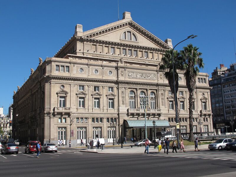 Argentyna